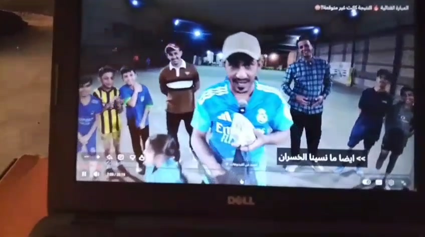 حاسبه
-نظام اندرويد يحتوي سوق بلي
-مساحة 16 جيجا SSD
-رام 4 جيجا
-حجم الشاشة 12
-شاحنة ابرة ديل سعر 65الاف توصيل مجاني الحجز أو الاستفسار عبر الرقم  ***********وتساب فقط
