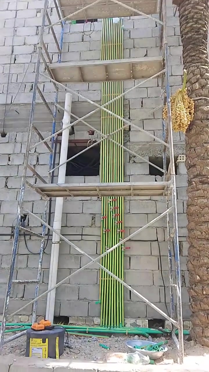 حسن عباس للتئسيسات 
***********
***********
