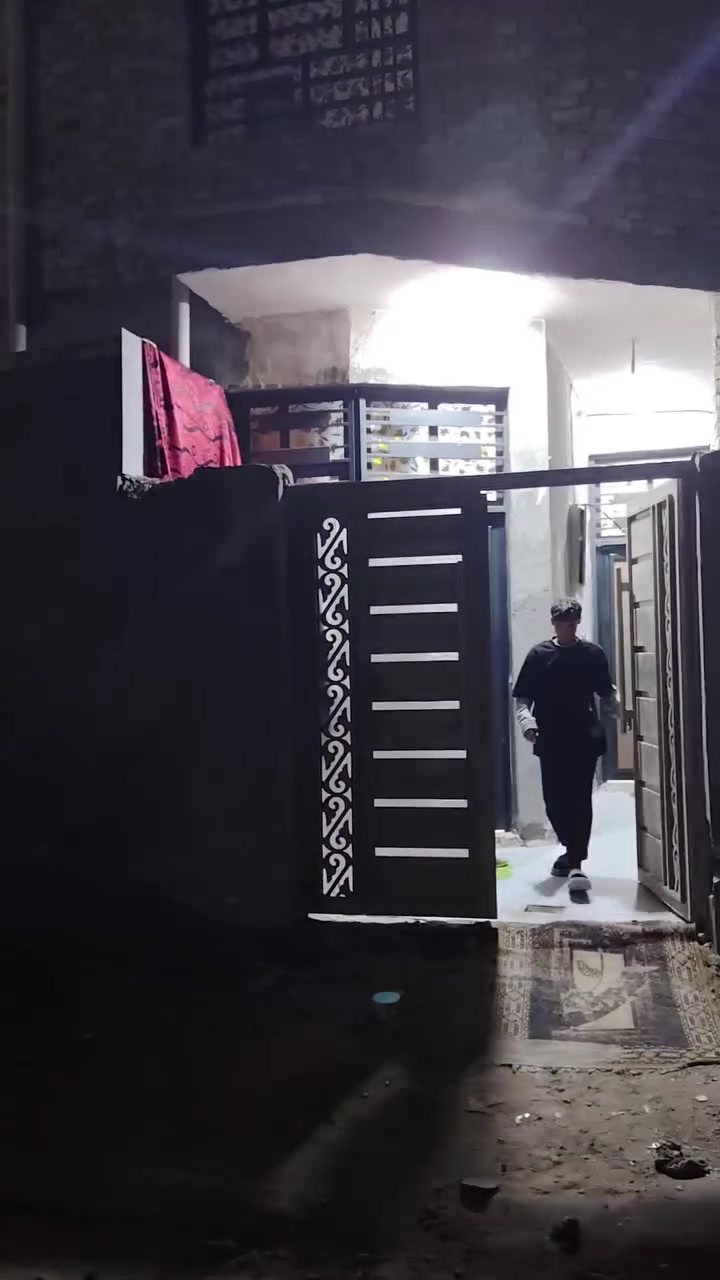 بيت للبيع المساحه ١٠٠ طابقين العنوان حي الصحة بشارع ٢٠ ع الشارع مباشر
مطلوب إسكان ٤٠ مليون
***********
