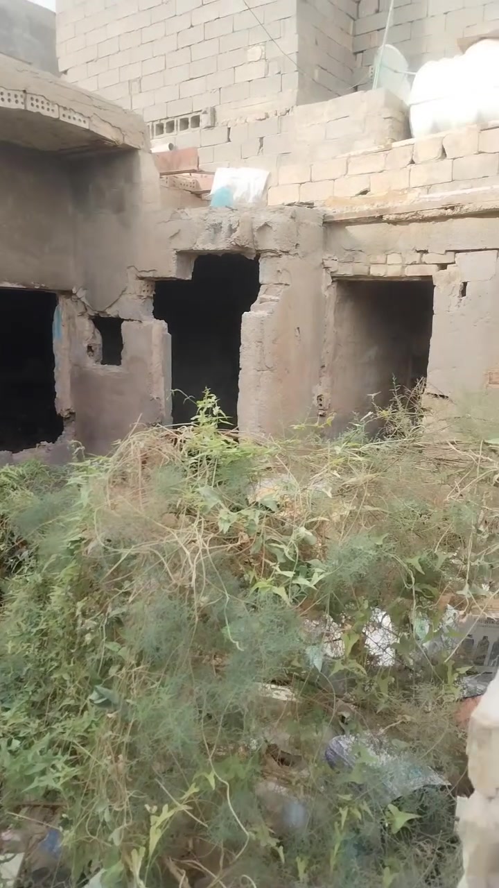سبع اقصور • ١٠٠م • مي كهرباء مجاري
