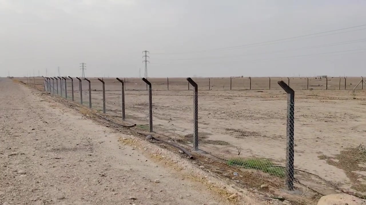 عالحولي مال العلم • مسيجه باب سلايت • مزرعه سجر ونخل