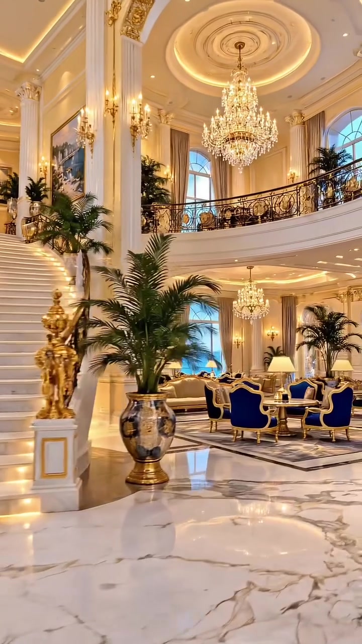 شركة شمس العاصمة مستعدة لتنفيذ فلل بتصميم ملكي VIP   وبسعر 750 دولار للمتر وبتصاميم عراقية وعمانية وفي مختلف مناطق العراق وحسب الذوق والطلب وحسب المواصفات المذكورة .

 

التواصل مع المهندس الاستشاري حسين نهير الغزي ***********

 

١- عرض vip ملكي ٧٠٠ دولار للمتر  

بناء دار كامل وتسليم مفتاح وبمواصفات درجة اولى وجميع المواد مفحوصة مع كافة التصاميم الخارجيه والداخل مجاناً من قبل الشركة...

 

اولاً الاساس

1- تنضيف الارض جيداً من الاوساخ والانقاض

2- حفر الارض مع فرش الجلمود و السبيس المفحوص بارتفاع ٥٠  سم وحدله مع الرش بحادلة 20 طن

3- فرش الارض باكملها بنايلون زراعي سميك

مع صب الارض بلاندك ( صبة نظافه ) ١٠ سم 

4- تاسيس الحصيرة الاولى والجسور ١٦ ملم حسب تصميم الخارطة بالشيش افضل نوعيه بالسوق ورفعها عن الارض ( سبينسر)

5- تاسيس المجاري نوع الماني ٤ انج ميكانيكي وتسليط الانابيب بطرق هندسية

6- تسليح الارض بشبكة ثانية من الشيش الاوكراني   16 حسب عدد الطوابق والتصميم الانشائي

6- صب الارضية ( رفت) صب مركزي c35 بارتفاع لايقل عن ٥٠ سم  مع رش الكلوريدين قبل الصب مع عمل منظومة معالجة الارضة والحشرات

 

 ثانيا الهيكل

 

1- صب بتلو ٢٠  سم من الاسمنت المقاوم

2- بناء الدار بارتفاع ٣.٥٠ للطابق الارضي و٣.٥٠ للطابق الاول وبطابوق جمهوري( البيان - ابو الجص - العنكوش)  خالي من الاملاح مع تثبيت انابيب المرازيب والسبالت والستلايت والانترنت ومنظومة الانذار والحمايه ومنظومة الحريق والحساسات للدار بالكامل

3-عمل قالب الطابق الارضي وعمل رباط سقف لجميع الطوابق

4- تثبيت انابيب الكهرباء بالسقف

5- تسليح بشيش اوكراني بابعاد ١٥ سم حصيره عدد ٢ وعمل جسور مخفية في المساحات الكبيرة

6- صب السقف صب مركزي c35 أجهزة رطبة حديثه ٢٠١٩

7 - بناء الطابق الاول  بنفس المواصفات والمواد المذكورة سابقاً مع البيتونة وعمل مرد ماء مسلح  ٣٠×٣٠  للسطح

 

الكهرباء والماء والاشتايكر

 

1- يتم تاسيس انابيب الماء للدار ٣ خطوط ppr الماني مسلح وتأسيس خط لكل خدمات  للنازل مع تاسيس انابيب التقطير للسبالت وتثبيت خلاطات تسكا دفن ٣ خطوط  للدار بالكامل ( الدوش والغربي والمغاسل  )

2- يتم تشطيب الخلاطات والصحيات تركي درجه اولى

3- يتم تاسيس الكهرباء انابيب اردني ( وسلك وسعودي ٣ خطوط  )  وتشطيبها بفتنك انكليزي ضمان ٢٠ سنه

4- لبخ جدران السطح وصبغ جويتن وتغليف كافة المناور بالبورسلين الالواح وثم تطبيك السطح بمادة الاشتايكر مع وضع عوازل من قبل شركه مختصة بهذا المجال

 

الابواب والشبابيك والمحجرات

 

1- يتم تغليف الشبابيك بالمرمر  مع الكتائب وثم تركيب شبابيك المنيوم مقطع بلجيكي عطا رباح او الوماكس سلايت دبل جام   والالوان  حسب رغبة صاحب الدار

2- يتم تركيب الابواب القاصه للصاله والمداخل  وابوب تركي استيراد خاص للداخل وابواب تركي  للخدمات والمناور حسب الرغبة من قبل صاحب الدار

 3- يتم تركيب محجرات حسب رغبة صاحب الدار جام مسكرت ١٠ ملم مقوس او عدل حسب التصميم او خشب زان  

 

السيراميك والبياض والارضية

 

1- يتم اجلاء جدران المطبخ والخدمات بالسيراميك االاسباني درجه اولى او كليوبترا بعد لبخ جدران الدار بالكامل مساطر وعمل السيراميك بالماده  والمناور بالبورسلين الاسباني وتكون الالوان حسب اختيار صاحب الدار 

2- يتم اجلاء جدران الدار بالجص ( الفلوجة ) والبورك درزة وبعمل مساطر درجه اولى مع عمل نقوش مغربيه وديكورات وجبس بورد للدار بالكامل 

3- يتم اجلاء ارضية الدار بالمرمر الايطالي درجه اولى ٧٠   دولار  والخدمات بورسلين اسباني والمناور والكراج بالكرانيت المسلح الحامضي

 

الواجهه والتسليم والهدايا

 

1- تكون واجهة الدار حجر ومرمر ١٠٠% ملكي  وعمل درجه اولى لحيم مع تسليح شيش ١٢ ملم

2- يتم تسليم الدار بعد الغسل الجيد 

 

هدايا الشركة

 

 1- كاونتر تركي درجه اولى والتصميم حسب رغبة صاحب الدار

2- سبالت كري انفيرتر للدار بالكامل مع النصب

3- تاسيس منضومة  كاميرات عدد ٨  وربط الكامرات والهارد

4- خزان سعة ١٠٠٠ لتر عدد ٣

5- عمل جبسنبورد ونقوش مغربيه وديكورات للدار بالكامل

6- صبغ الدار بالكامل صبغ جويتن والالوان حسب رغبة صاحب الدار بادارة كادر شركة جويتن

7- تطبيك بورسلين  للمناور بالكامل بارتفاع الدار

8- عمل شلال للمنور باحدث الطرق
