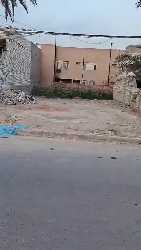 الطالبية - سوق البيضاء • ٣٠١م • على ساحة