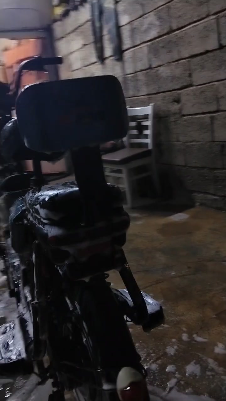 باسكل شحن • بدون بطاريات • بعقوبة كاطون الرازي