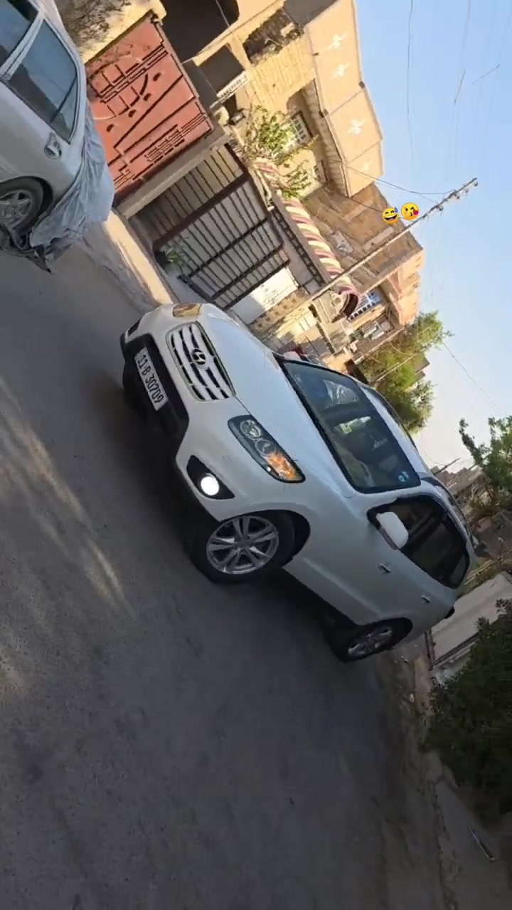 سنتافيه للبيع 2011فول مواصفات السونار موجود 6سلندر 3500 كير مكينه مكفولات حدادايه تخم تاير كله جديد رقم بغداد

الرقم
***********
المكان بغداد الزعفرانية

نص مكتوب في الصور:
- EXPERT CENTER
- مركز الخبراء
- لفحص السيارات بالسونار ونظام الهزة والداينو باور
- تقرير الفحص النهائي
- اسم الزبون: احمد والي
- رقم الموبايل: ***********
- الماركة : هونداي
- النوع : سنتافيا
- سنة الصنع : 2016
- رقم العجلة: 130709
- تاريخ الفحص: 2025/8/26
- وقت الفحص: 5:00م
- ملاحظة :- لم يتم فحص المحرك من الفتح
- الجزء العلوي
- بدون ضرر
- الجانب الايسر
- صبغ ومعجون في الهلال الخلفي
- الجانب الايمن
- بارد موضح مع طعجه في الهلال الخلفي
- المصد الخلفي
- ضرر خلفي مع صبغ ومعجون في الصندوق
- المصد الامامي
- ضرر امامي في المقدمه الاماميه وقواعد البدنه مع تبديل البنيد والبدنه مع بارد موضح تم توضيح للمشتري
- ملاحظة : نخلي مسؤوليتنا بعد انتهاء الفحص وتسليم التقرير الى الزبون
- ميسان حي الصناعي قرب معارض الكسور
- ***********
- ***********