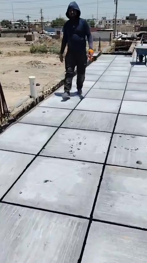 📣 تطبيق شامل لكل أعمال السطح!
📍 الناصرية | ☎ للاستفسار: ***********

🔨 شغلنا يشمل:

✔ كَرَسْتَه

✔ عمل على المتر (تنظيف، فلانكوت، زفت، بناء، مزيج، ماستك، آيلون)

🛠 ضمان فحص العمل من مهندس مختص

📦 متوفر شتايكر السماوة

💵 أسعارنا مناسبة وتناسب الجميع!

📩 للتواصل: رسالة أو اتصال

🕌 والتوفيق من الله عز وجل
