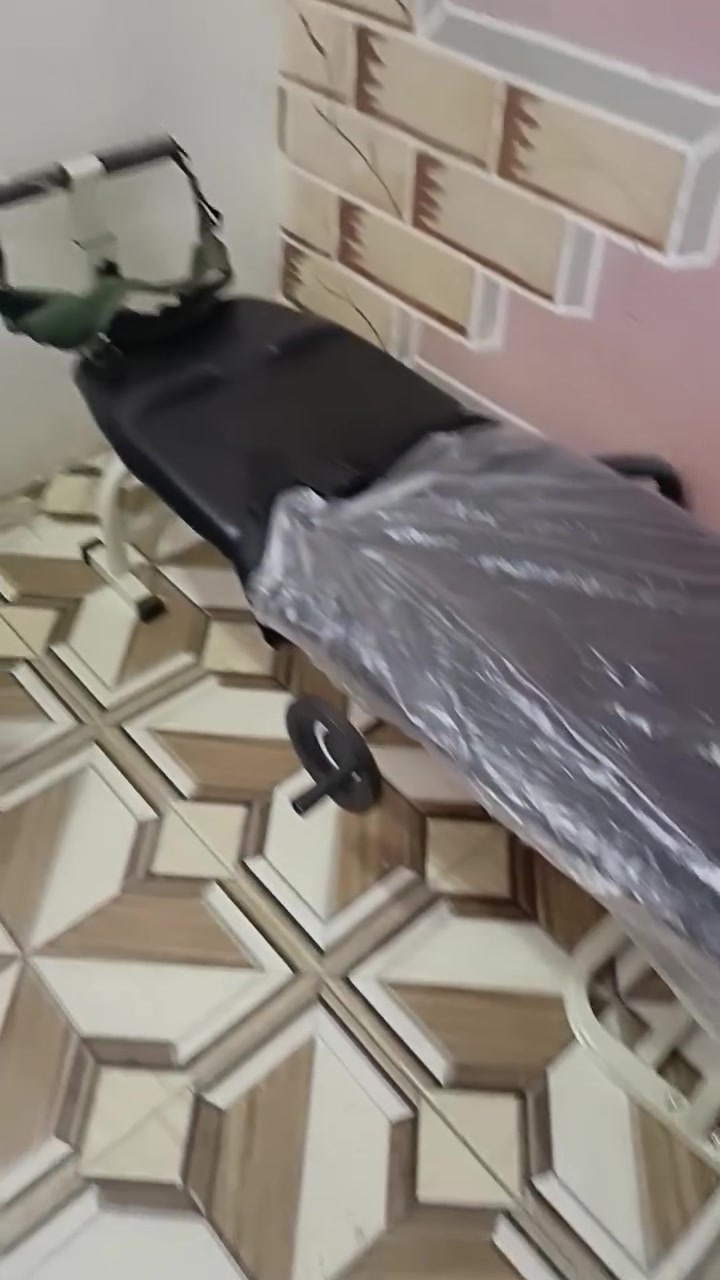 جهاز سحب فقرات جديد للبيع  العنوان  بغداد الشعب سبع قصور شارع ابو علي للاستفسار *********** واتساب
