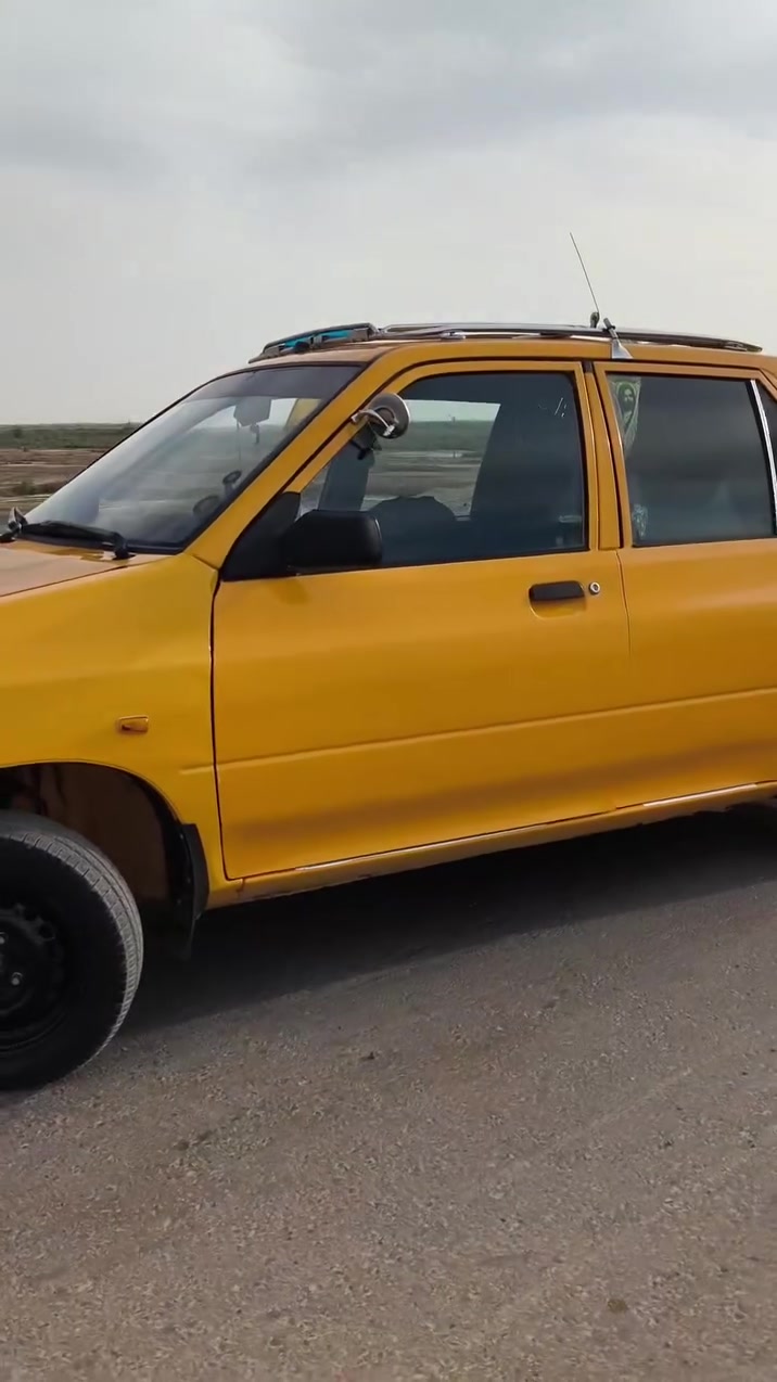 سلام عليكم سايبا موديل 18 للبيع بدون سوبايه بيها جاملغ مبدل  امامي وبنيد سياره جاهزه مكينه كير فول منضومه غازز 
السعر 48 وبيها مجال للطيبين 
مكاني ديوانيه مركز 
الاسفسار ***********
