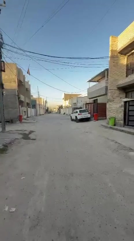 بيت للبيع زراعي منطقة سويب
50 متر 
واجه 5 نزال 10
مي مجاري كهرباء نت ضوئية 
شارع عرضه 10 متر على الشارع مو داخل فرع
يحتوي مدخلين 
طابق الارضي غرفة+ مطبخ+ حمام + حمام خارجي
طابق الثاني غرفتين 
البيت مابي اي نقص
للتواصل ***********
