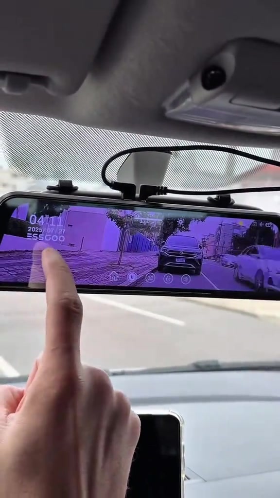 اصدار يجيك بمنضومة كامرات كامرة تصوير امامي هذي أفضل وأقوى كامرة للسيارة من وكالة lenovo  💐كامرة سيارة امامية 💐💐 فقط وحصريا لدى #مجمع #امزون #العراق تجيك بوضوح full HD  وايفاي  وايد 170 درجة أجمل  منتج رائع ومميز ومفيد وضوح عالي جدا  امكانية اضافة رام مفيدة وضرورية للسيارة سهلة الاستخدام 💸💸💸سعر المنتج 50 الف💸💸 للحجز راسل واتساب ***********  متوفرة بالفرعين فرع الأول بغداد القاهرة مقابل مول القاهرة الفرع الثاني بغداد شارع الصناعة مجاور الجامعة التكنولوجيا

