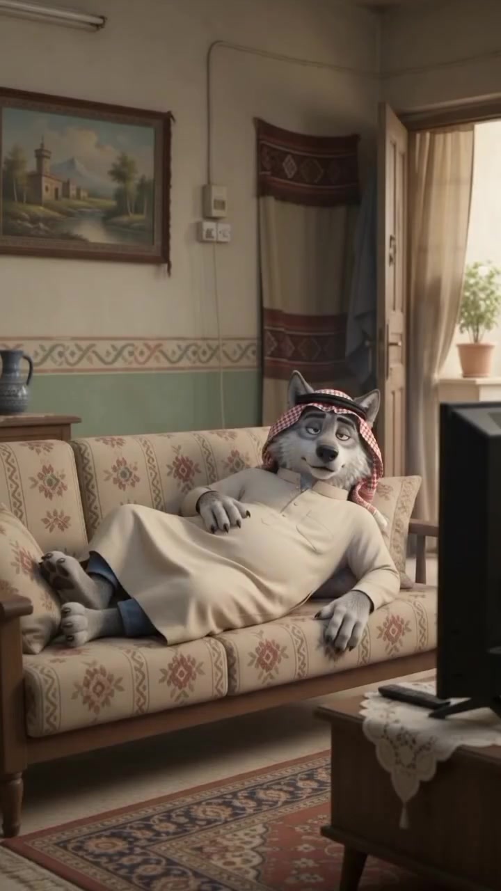 لا تحتارين ويا ابو سرحان وتيربو موجود 🤍💯
