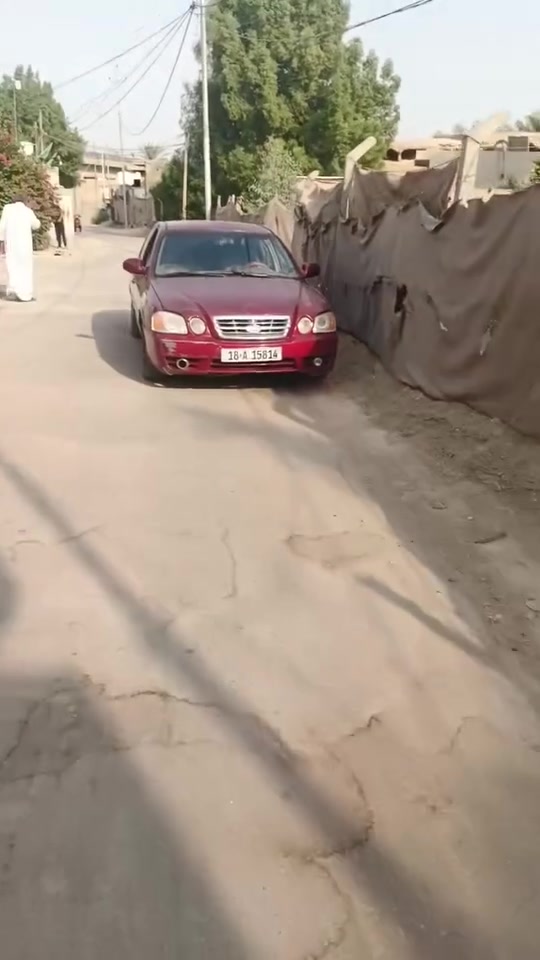 ١٥٠٠م • طابو ٢٥ • الجسر الكفل