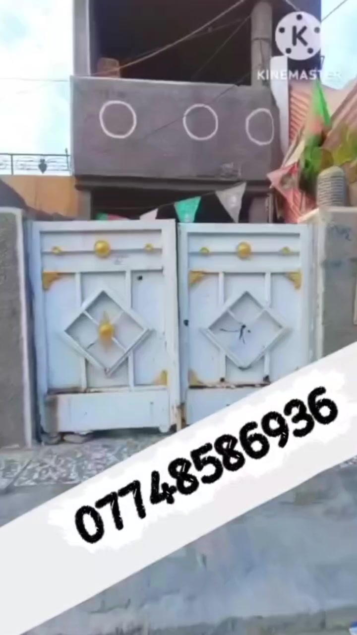 ١٠٠م • طابقين • الخمس تلاف