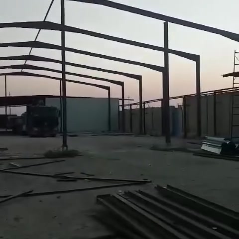 عمل جملون لشركه درع الخليج حسب المواصفات***********
