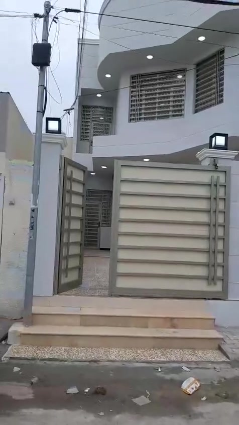 حي الأمير الأولى • ١٢٥م • ٣نوم