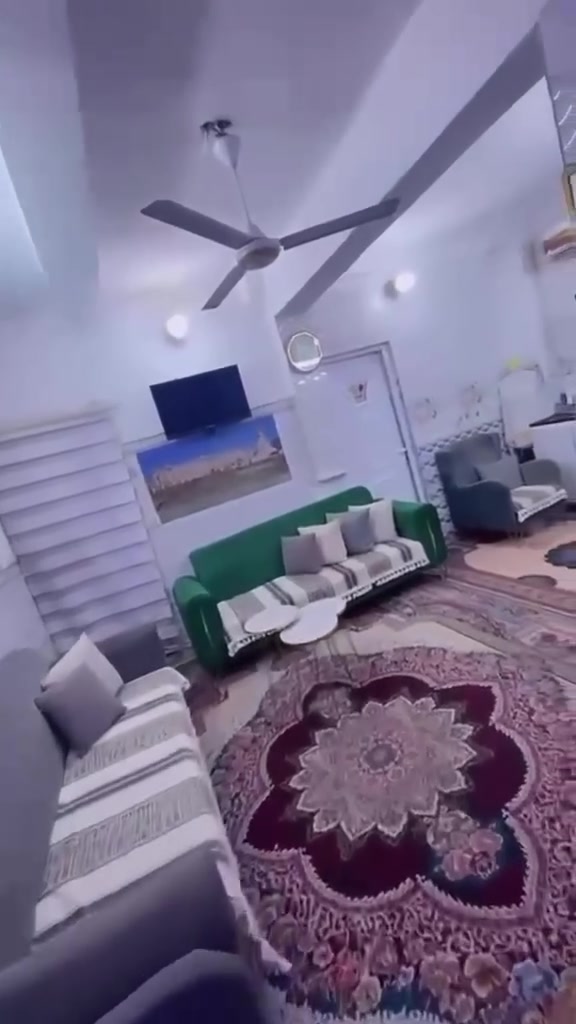 بغداد الجديدة • دار • ٩٦م