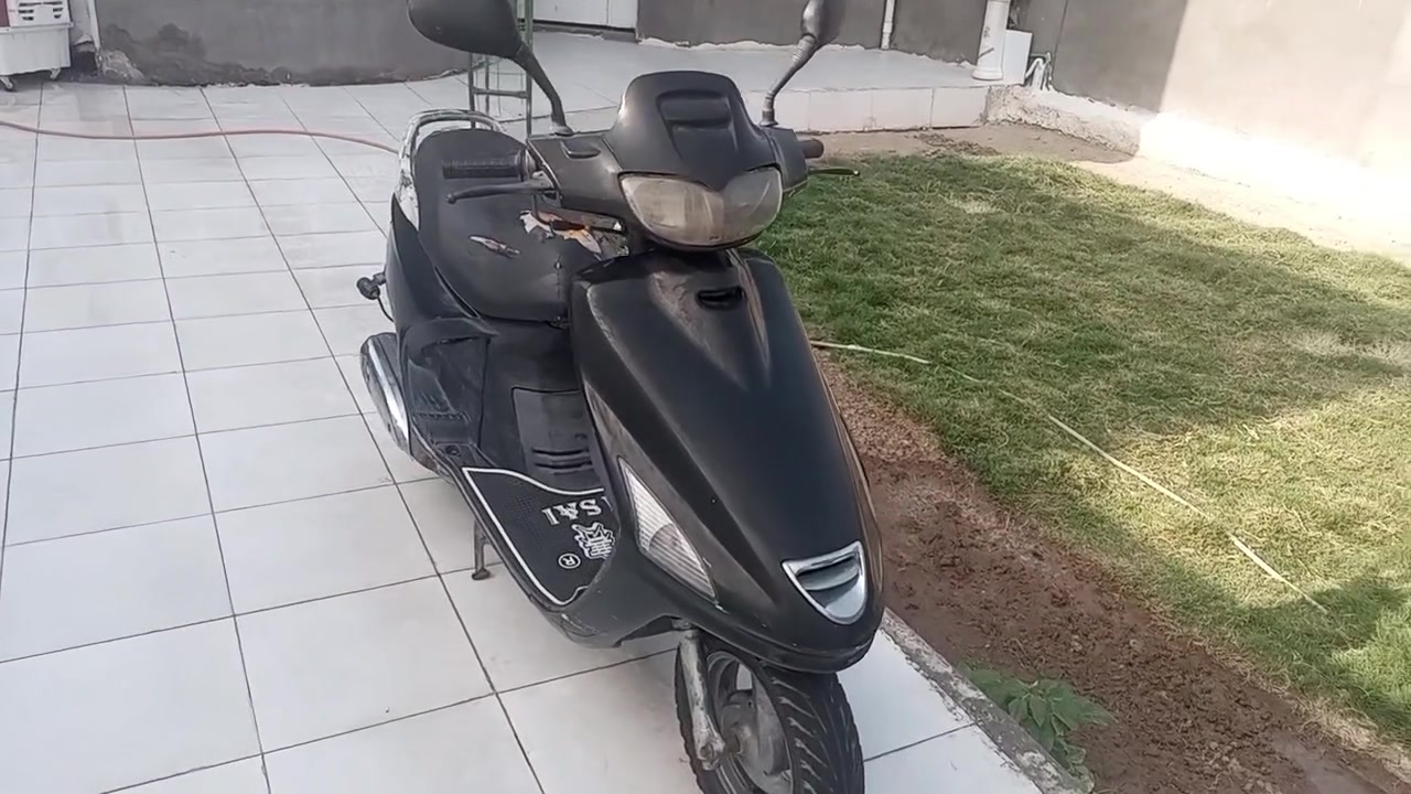 سلام عليكم دراجه فراشه البيع سعر دراجه 400دراجه نضيفه اي عطل مابيه كرهبايات كله شغاله تشتغل نكره سلف مكاني ديوانيه لسنيه تجاري لستفسار عله رقم ***********
