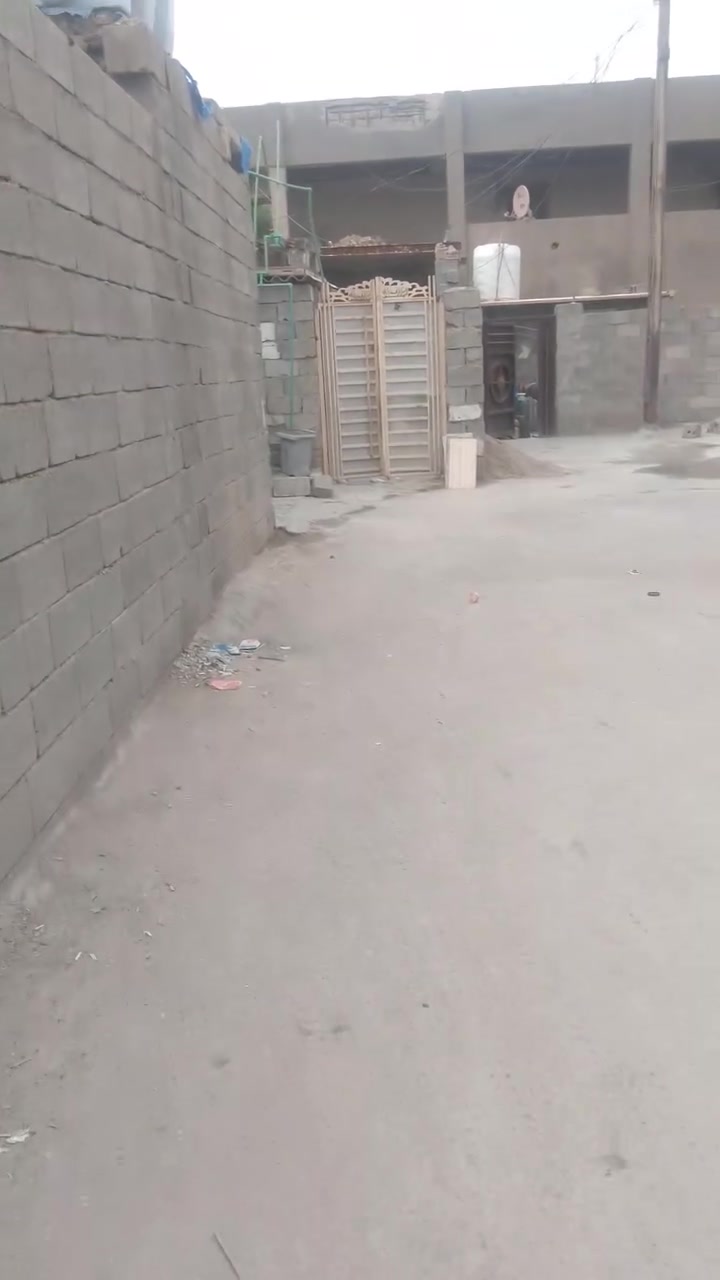بالعمار • قرب مطعم الحجي • حواسم