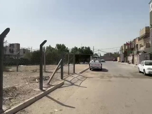 80 متر للبيع واجهة4نزال20 تحتوي على 4
غرف طابقين مقابل ساحة شارع 15 متر
منطقة البلديات دور العمال للاتصال
***********
