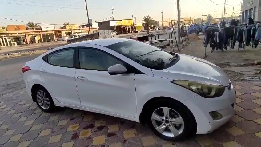 النترا • ٢٠١٣ • رقم أربيل