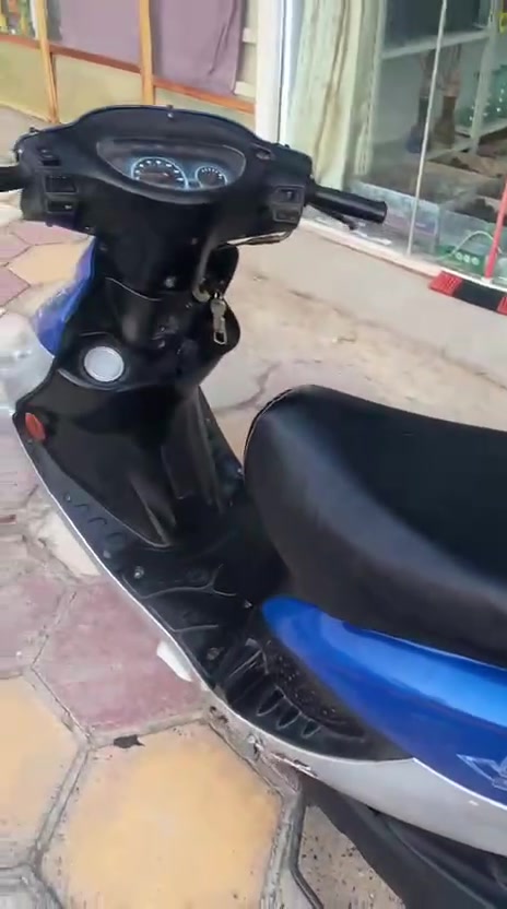 كامكو • موديل ١٦ • كفاله