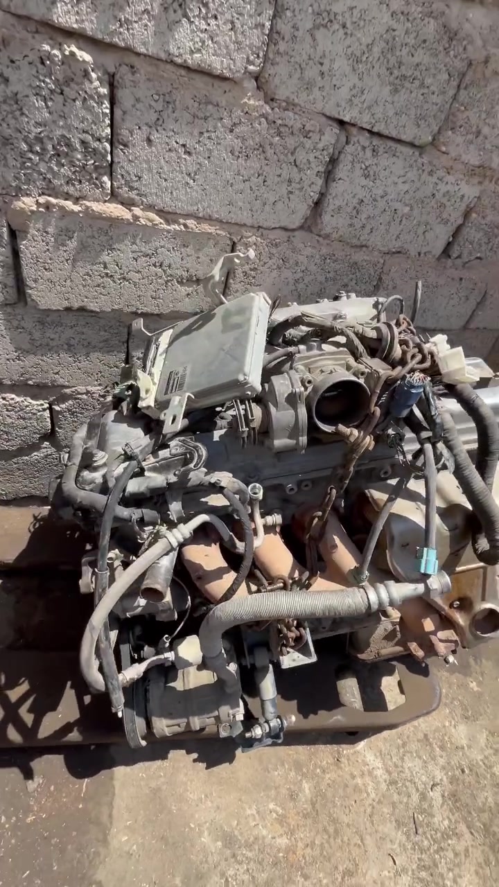 للبيع مكينه باترول 4800 vtc  شرط الشغل والضمان للاستفسار الاتصال.***********
