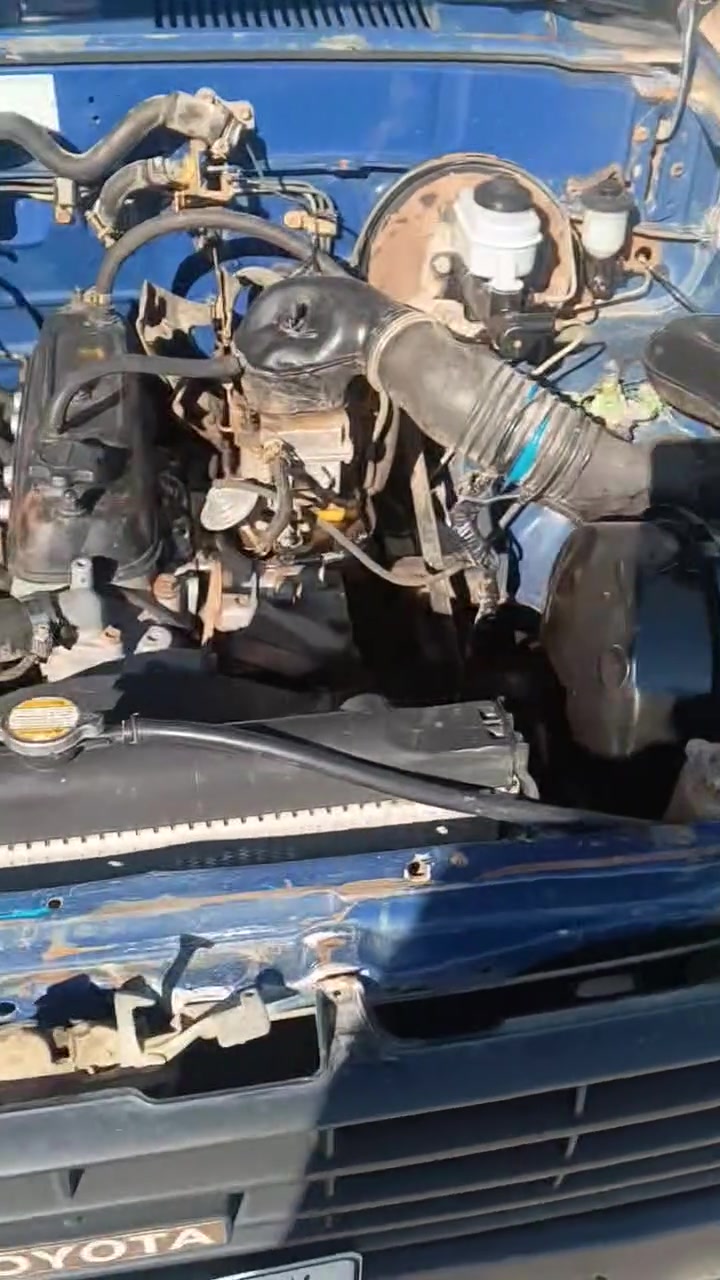 بيكم موديل 85 للبيع سياره جاهزه السعر 36 تفاصيل ***********
