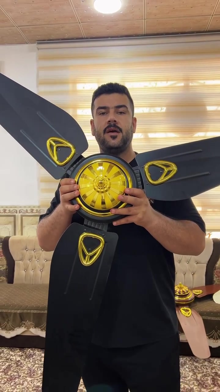شارك المنشور وعلق تدخل قرعه هداية
الطلب المنتج يرجى الاتصال او مراسلتنه عل واتساب ***********
اسأل الله ان ايوفقكم جميعاً
