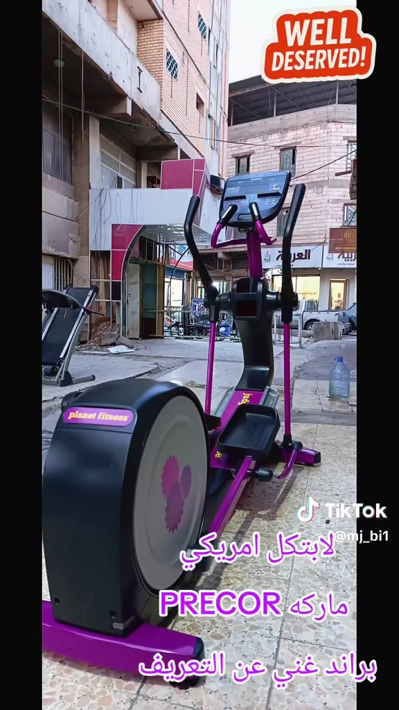 معرض بيروت للاجهزة الرياضية💪....
والرشاقه 🏋️🏋️....
يتوفر لدينا توصيل جميع محافظات العراق..
📍 البصره العشار شارع الوطن...
للاستفسار على رقم ***********
او خاص 👆👆....
