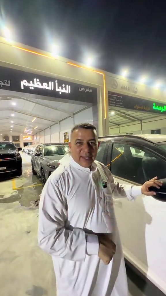 هيونداي التوسان ( N Line ) الزيروو0️⃣ 2027 للاستفسار والتواصل 📞 *********** / *********** #معرض_النبأ_العظيم 
