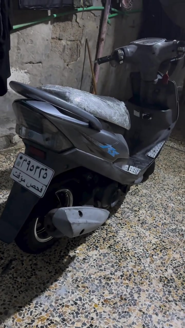 سلام عليكم دراجه ماكس عدله دراجه حلوه ونضيفه بيها صدر رياضي بيها ويل رياضي وبيها كلجات دراجه خير من الله دراجه حلوه ونضيفه دراجه مكمله من كلشي لا تنقيص ولا تبخير لمو شراي لا يراسلني لا تعبني ولا العسر خاص رقمي ***********
