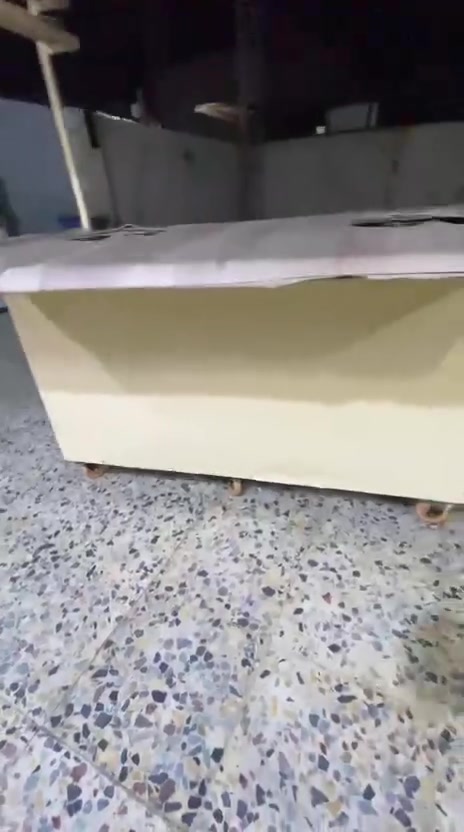 سلام عليكم عربانه حلوه مرتبه للبلبي وباقلاء  سعر مناسب الشراي يجي خاص واتساب *********** العربانه حديد العلوان كربلاء. سعر خاص واحي يشتغل بيها ع باب الله
