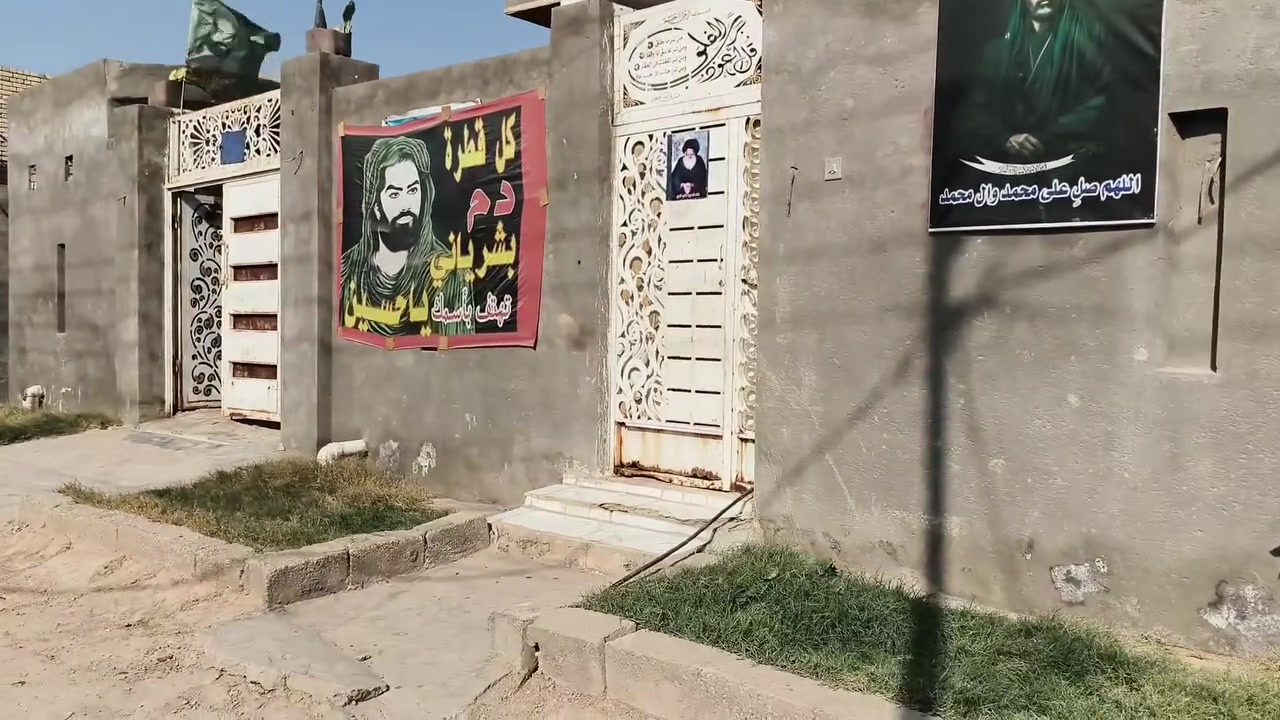 بيت البيع بحاوي العباس قرب مولده علاوي الدبي مساحه 325 السعر خاص مامتواحد عل فيس *********** رقم ابو البيت
