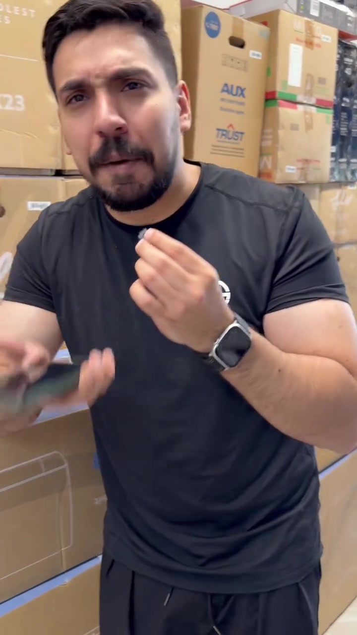سعر السبلت انفريتر بسعر المبرده!!
خصم 250,000 الف 

تابع الفديو كل التفاصيل بي

منزل المستقبل 
***********
العنوان حق القاهرة مقابل جامع النداء
