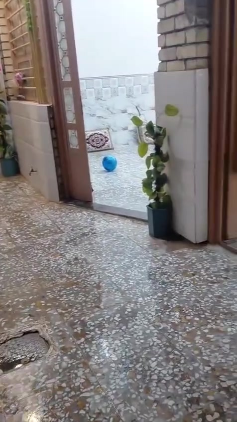 الشعله الدونم • ١٠٠م • مجال بناء