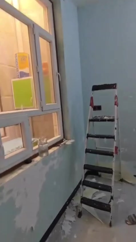 خلفات صبابيغ متفرغين طلس جبس ترميم بيوت صبغ واجهيات باسعار مناسبة. واتساب ***********

