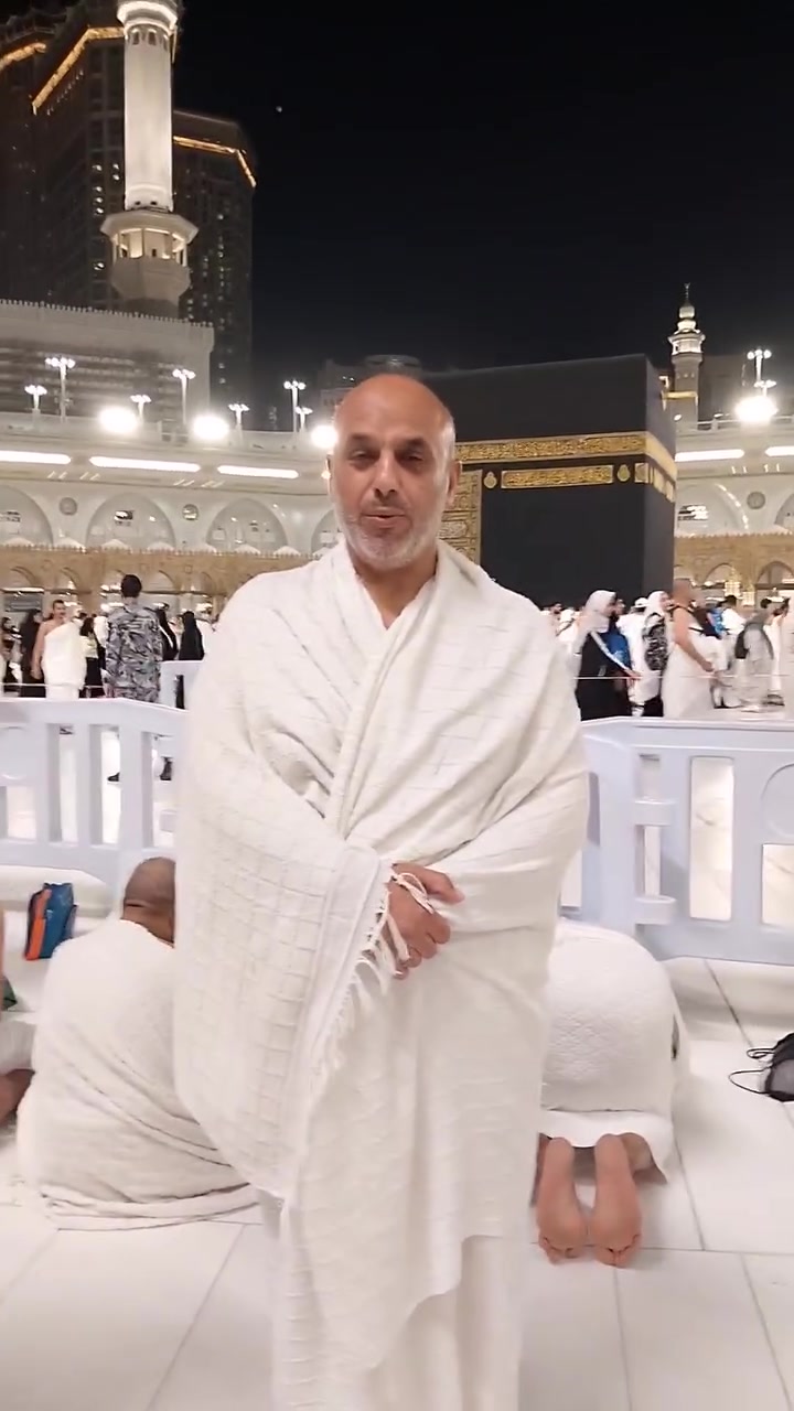 بسم الله الرحمن الرحيم 
#حملة الحاج عدي الكناني 
ستكون الحمله  إلى الديار المقدسه 
لأداء مناسك العمره المفرده ربيع الأول وربيع الثاني 

#عمرتان برحله واحدة الأنطلاقة يوم  ٢٥ ربيع الأول 

برنامج كامل #نقد 700 الف #الأقصاد 900 ألف 
مقدمه 150الف وكل شهر 50 الف
برنامج كامل يشمل ثلاثة وجبات طعام 
مكه خمسه ليالي  والمدينة ليلتان 

#للحجز الأتصال على الأرقام 

***********  واتساب 
***********  واتساب
