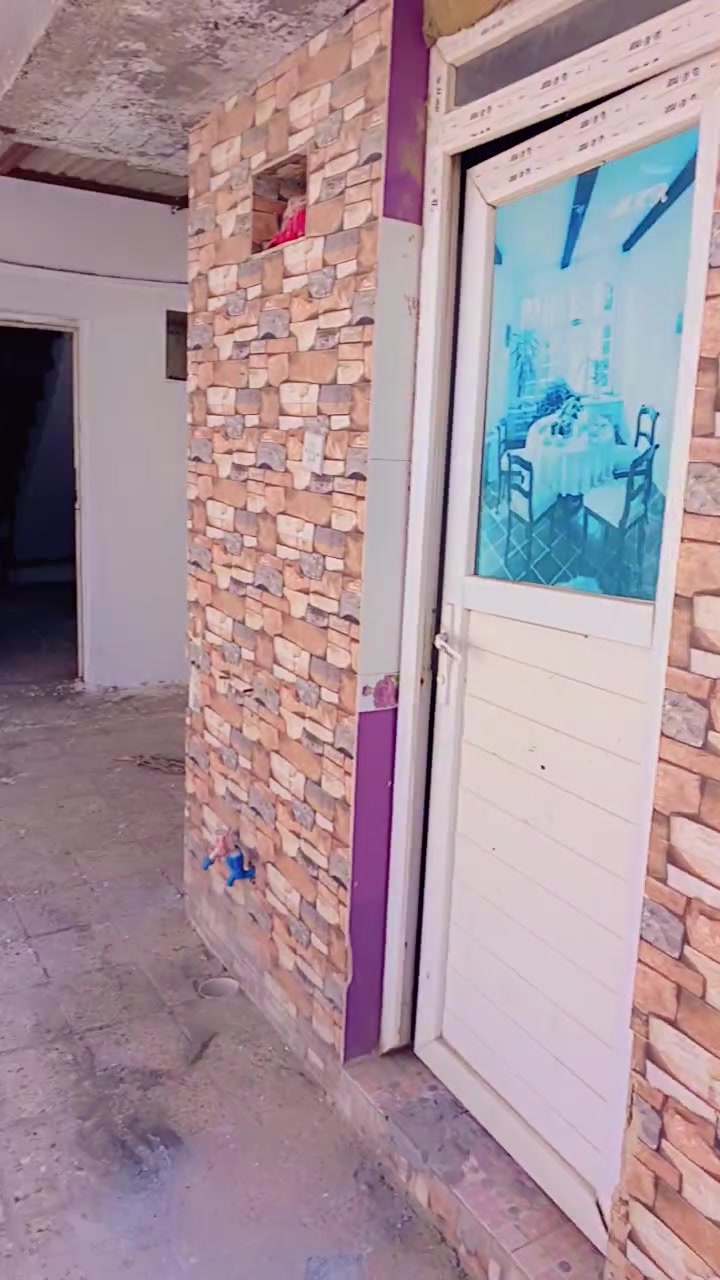 بيت للإيجار • غرفة ومطبخ • حي الشهداء