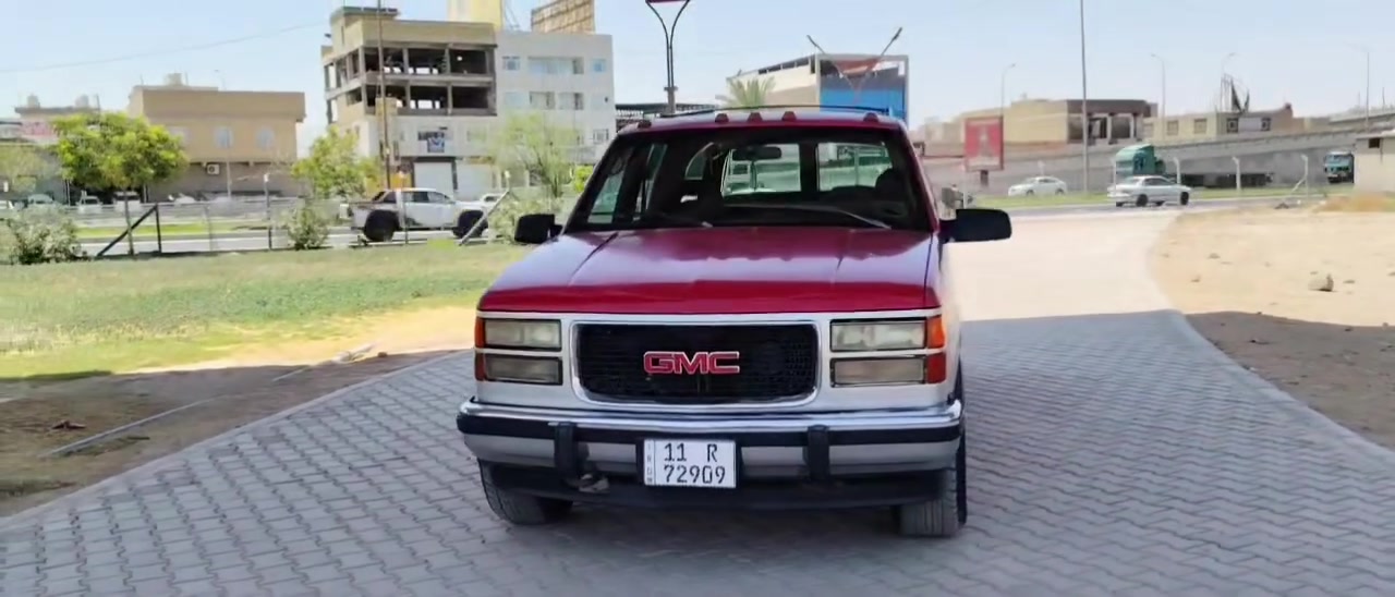 .               نقد وقسط
تحفه انتيكه للرغاب سياره وضع شركه
جمسي سوبر بان موديل 1994 رقم بغداد دولي انكليزي بأسمنا
مكينه ٣٥٠ حلاب
كير الف
تبريد ثلاث قطع
تخم تاير شرط
كهربائيّات عامة شغاله
 السيارة على وضع الشركة
مال جنيان للعائله والسفر
ترايك 160 وين تحب 
السيارة بلاد
الشراي يتصل مكلف بالنشر 
للاستفسار الاتصال واتساب واتصال ***********
مكان السيارة النجف الاشرف
