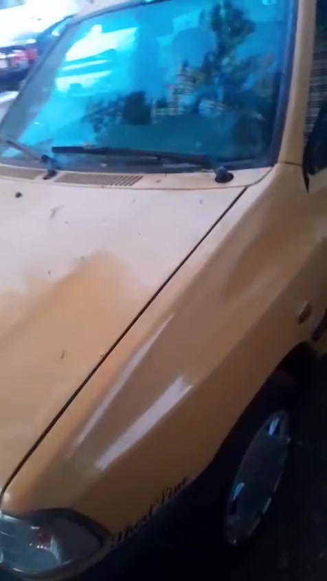 السلام عليكم سايبا ٢٠١٢ بغداد  محرك وكير تبريد شغال بس يرادل غاز وصدر تخم تاير وشواصي جديد رقم نكليزي سنوية لل ٢٧ السعر ٣٠ بيهه مجال للإستفسار اتصل ***********
