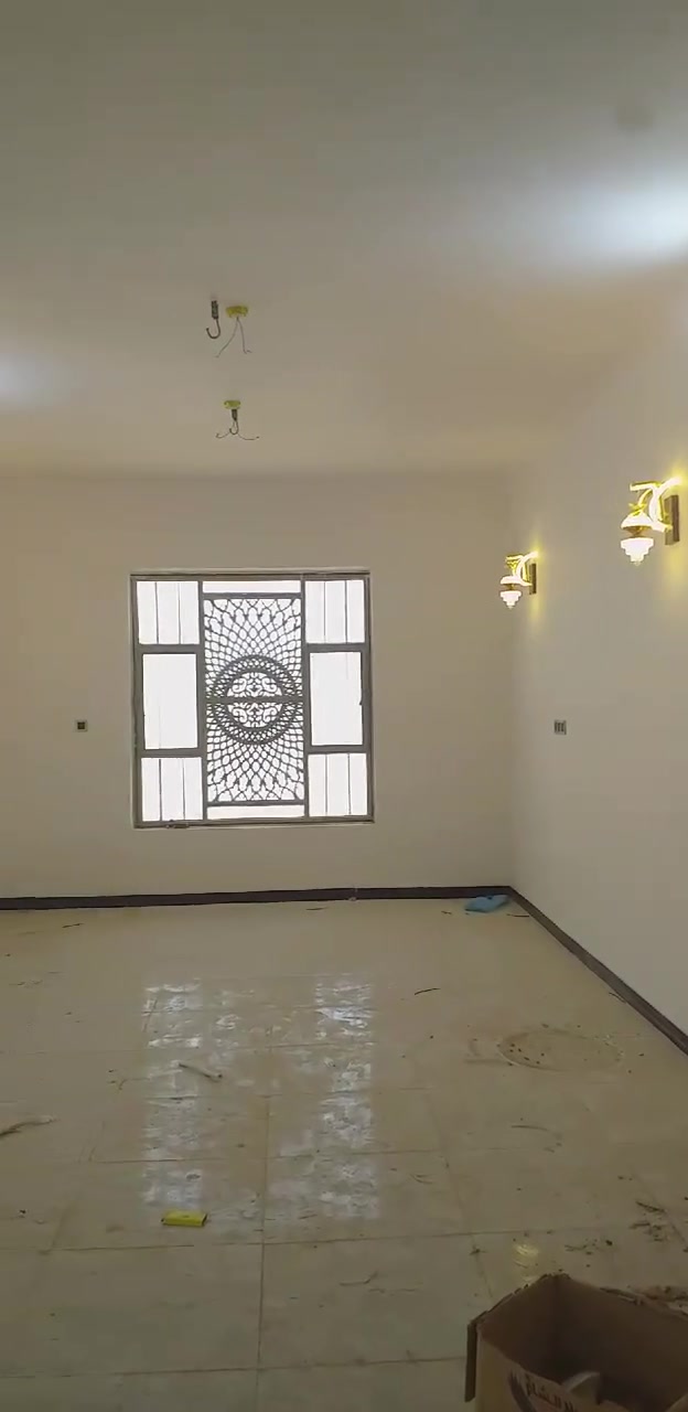 جزء من أعمالنا إكمال تشطيب لبيوت كهرباء ماي هاتف ***********واتساب

