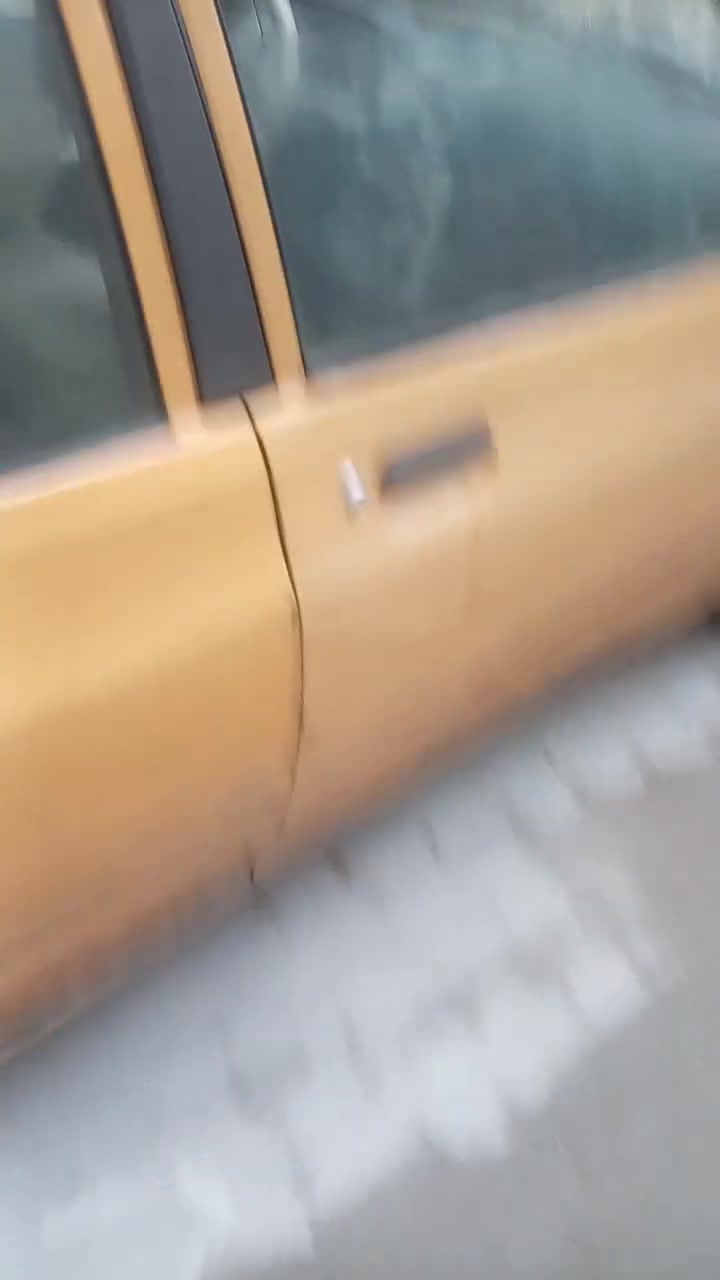 سايبا • موديل ٢٠١٢ • الكريعات