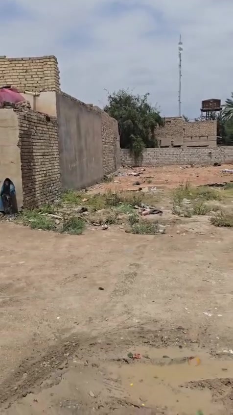 حي الجديده • ٢٠٠م • طابو صرف