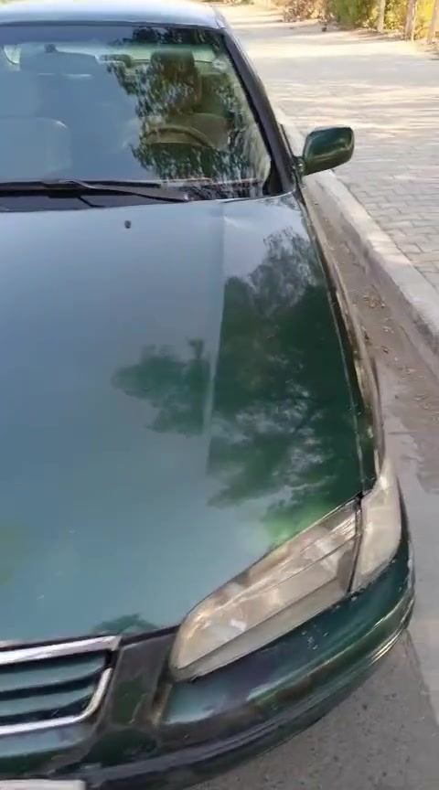 السلام عليكم كامري للبيع موديل 2001 مكان بغداد شاهد المقطع الهاتف ***********
