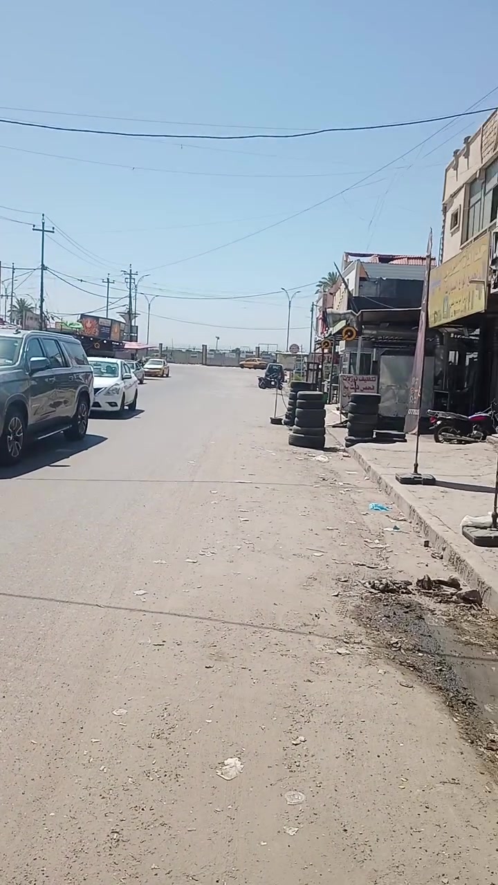 محلات للايجار
***********ابو جبل
