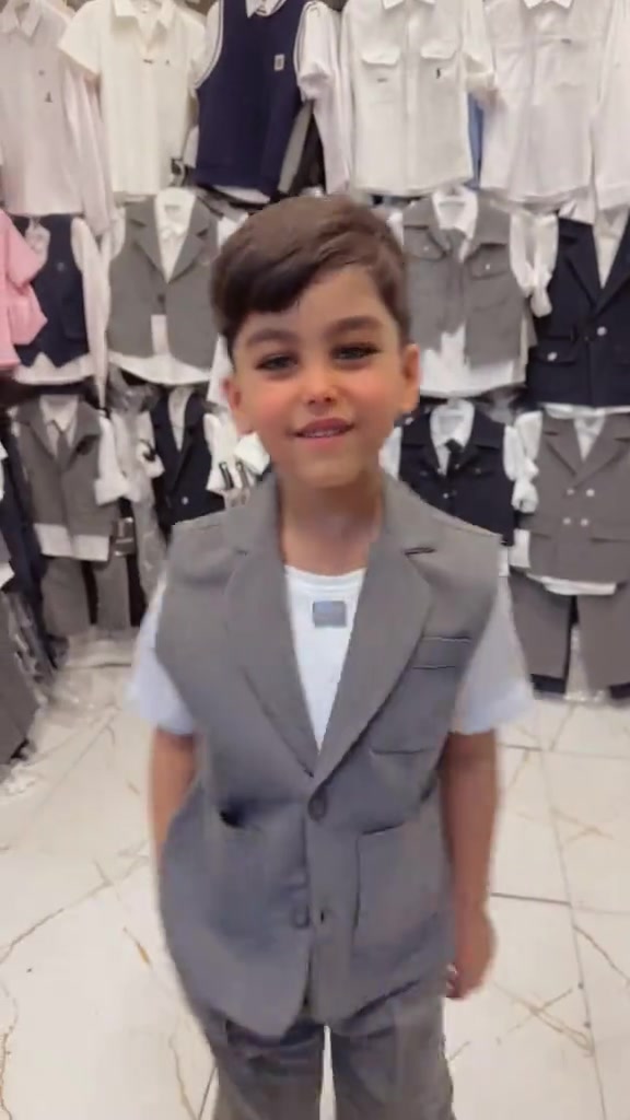 طقم ولادي  مدرسه يجنن  قياسات 6/7/8/9/10/11/12 🛍️😍😎 للحجز وات ساب ***********📞 العنوان بغداد الشعب سوق شيشان 🚗 توصيل موجود لكل العراق 🚀🐎 #ميكي_ماوس_الاطفال_للألبسه_الاطفال  #ملابس_اطفال #ملابس_بنات #ملابس_تركية  ‏‎‏‎
