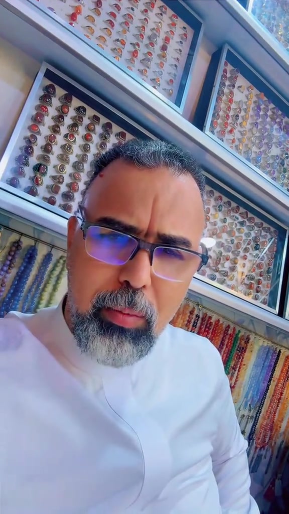 للطلب الأحجار الكريمة والحجز يرجى مراسلتنا على الأرقام التاليه واتساب  *********** ابو عباس *********** أبو محمد *********** ابو حسين  العنوان النجف الاشرف سوق الكبير قيصرية نوري الشرع 👈الموبايلات سابقا👉#هبهاب #سليماني #صلاة #سلطاني #نصيحة 
