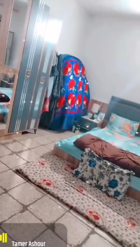 غرفه نضيفه كلش خمس قطع سعر 275 وبيه مجال
