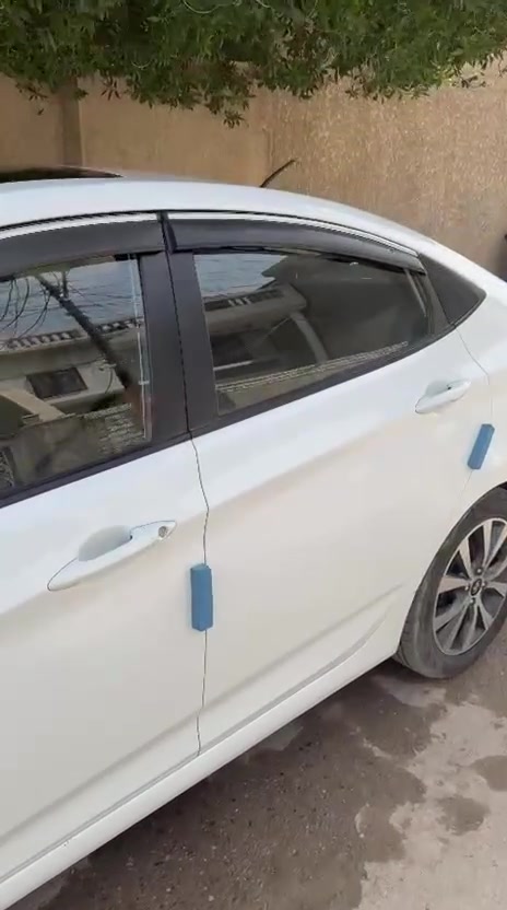السلام عليكم اكسنت ٢٠١٦ خليجيه فول قطرتين تبريد خير من الله كشرها حلوه تايرات جدد سياره حلوه رقم بغداد الجديد باسمي سعرها 105 مكاني بغداد الامين الثانيه ‭***********
