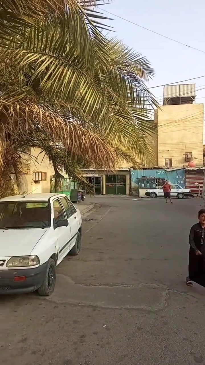 مشتمل • طابق ثاني • كامل خدمات